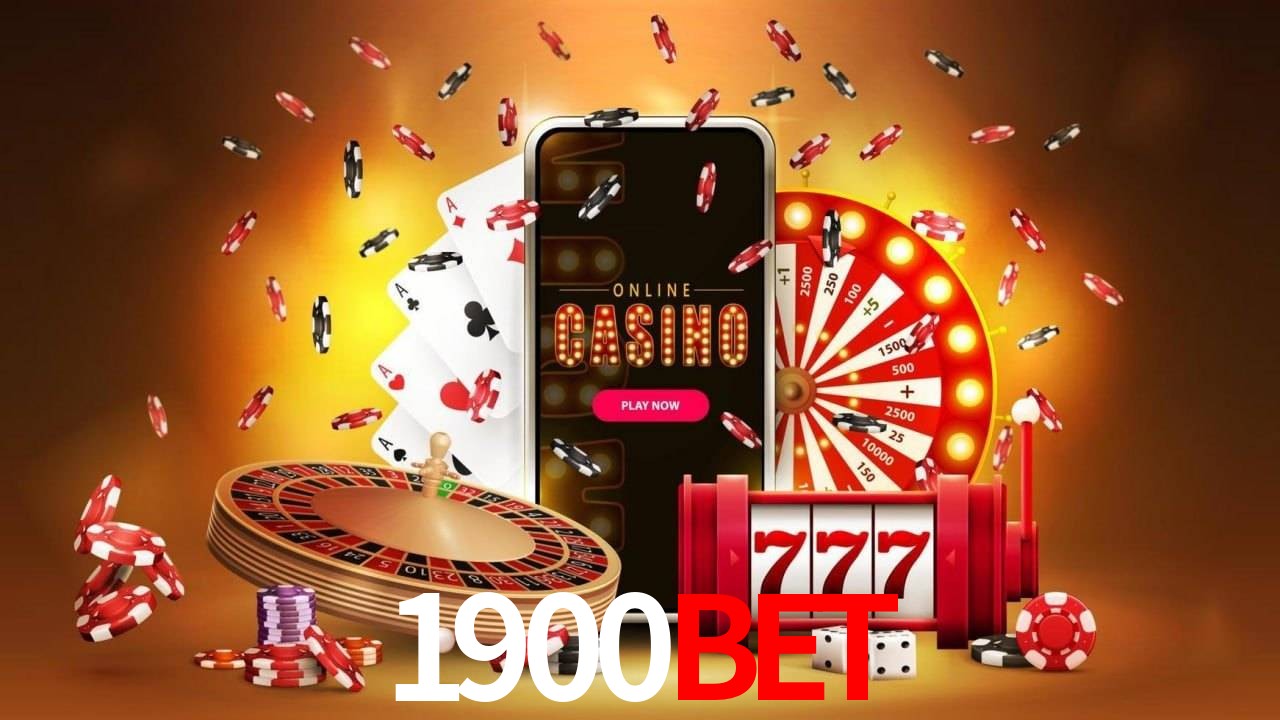 Estatísticas 1900bet