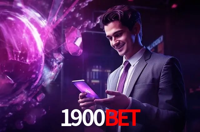 Experiência VIP 1900bet