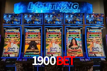 Desvendando o Mundo dos Jogos Virtuais na 1900bet