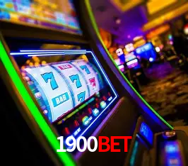 A Revolução dos Aplicativos de Jogos no 1900bet