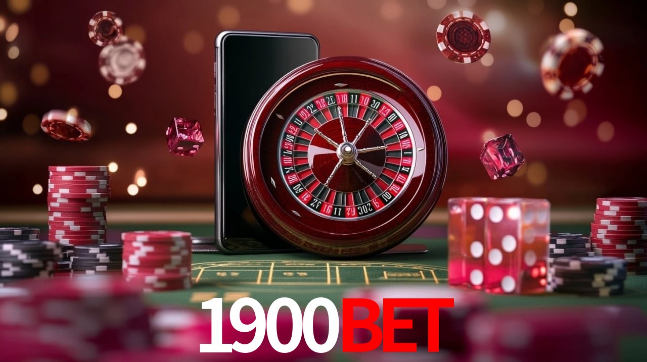 Welcome Bonus 1900bet