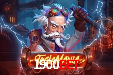 Experiência VIP 1900bet