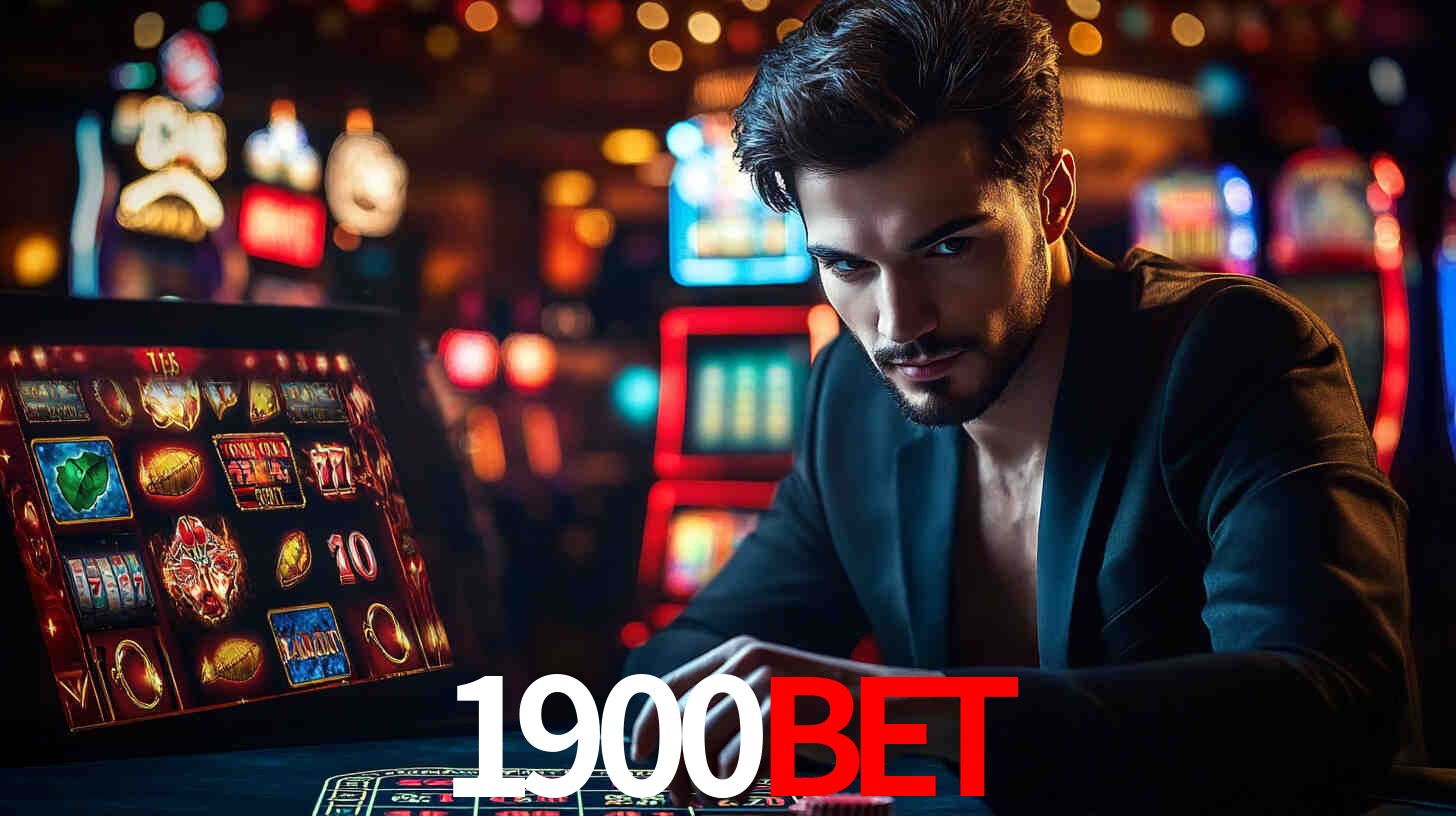 1900bet login