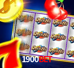 A Experiência Imersiva dos Cassinos Ao Vivo no 1900bet