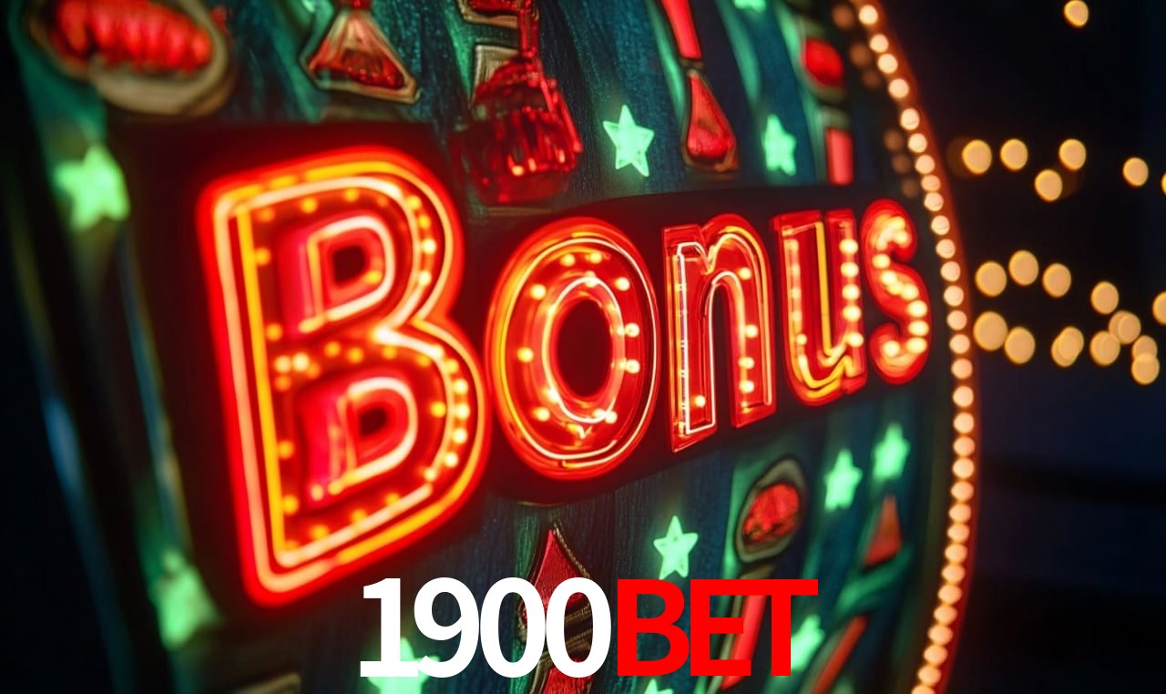 A Emoção da Loteria na 1900bet: Uma Chance de Mudança de Vida
