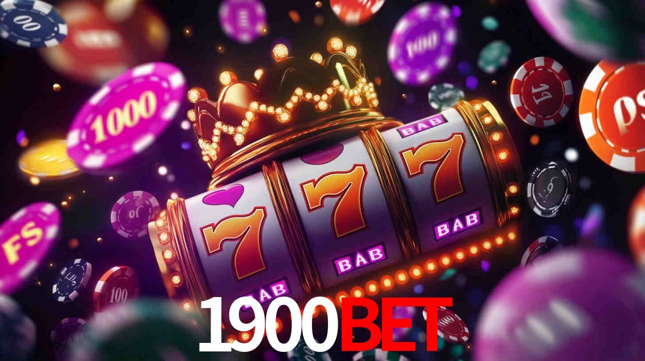 Slot Games 1900bet