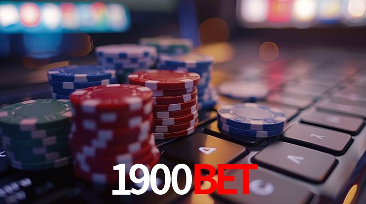 Diretório de Jogos 1900bet