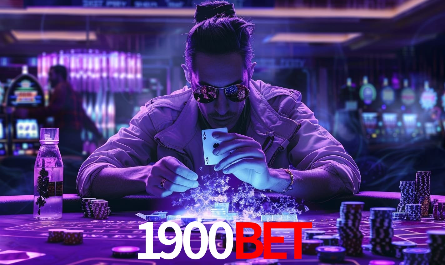 Football Betting 1900bet
