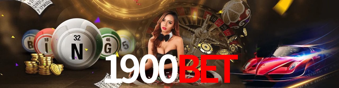 Especiais de Fim de Semana 1900bet