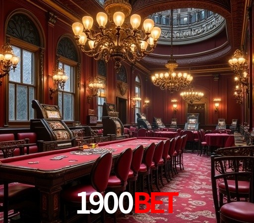 Login Seguro 1900bet