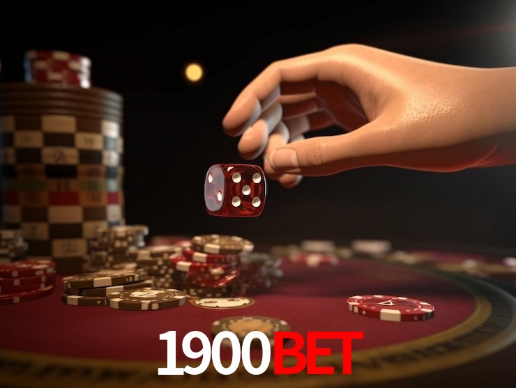 Apostas de Futebol 1900bet