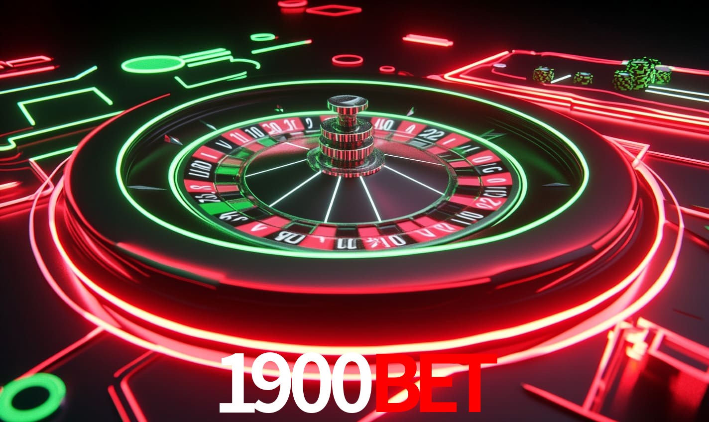 A Experiência Imersiva dos Cassinos Ao Vivo no 1900bet