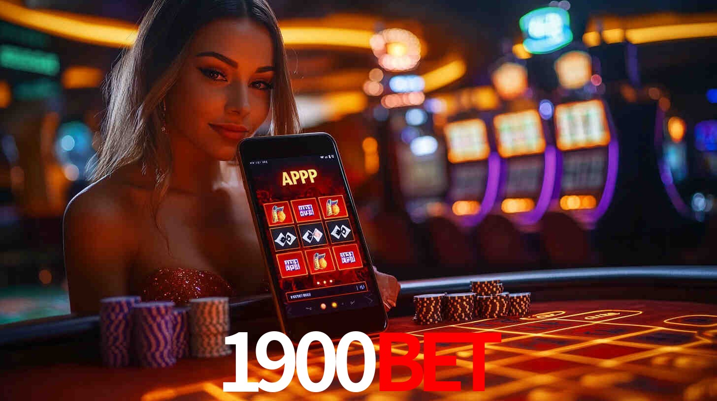 Desvendando o Mundo dos Jogos Virtuais na 1900bet