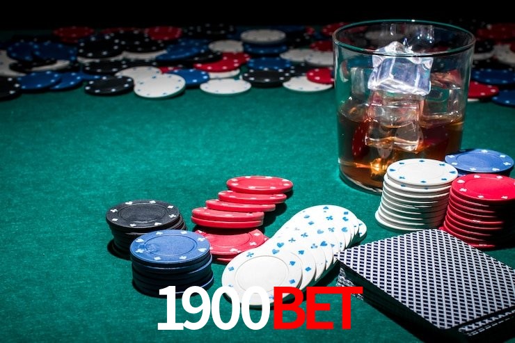 PIX Instantâneo 1900bet