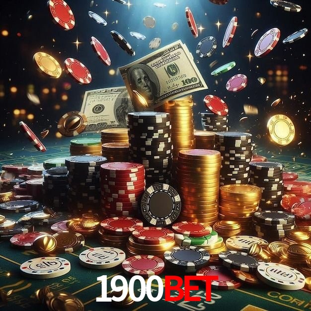 Descubra a Essência do 1900bet: Nossa História e Compromissos