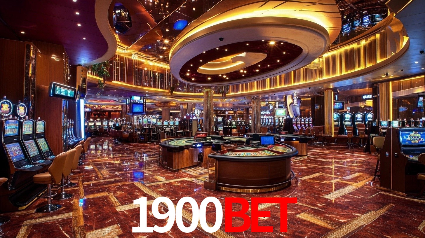 Blackjack Table 1900bet