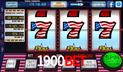Desvendando o Mundo dos Jogos Virtuais na 1900bet