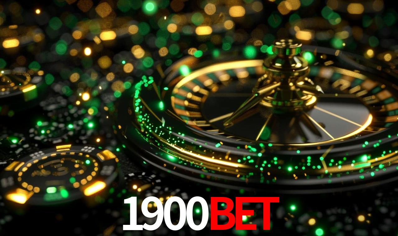 Ofertas Exclusivas 1900bet