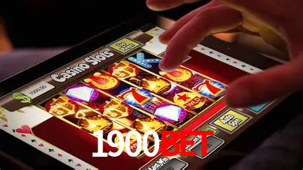 Descubra a Essência do 1900bet: Nossa História e Compromissos