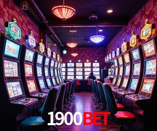 Promoções Sazonais 1900bet