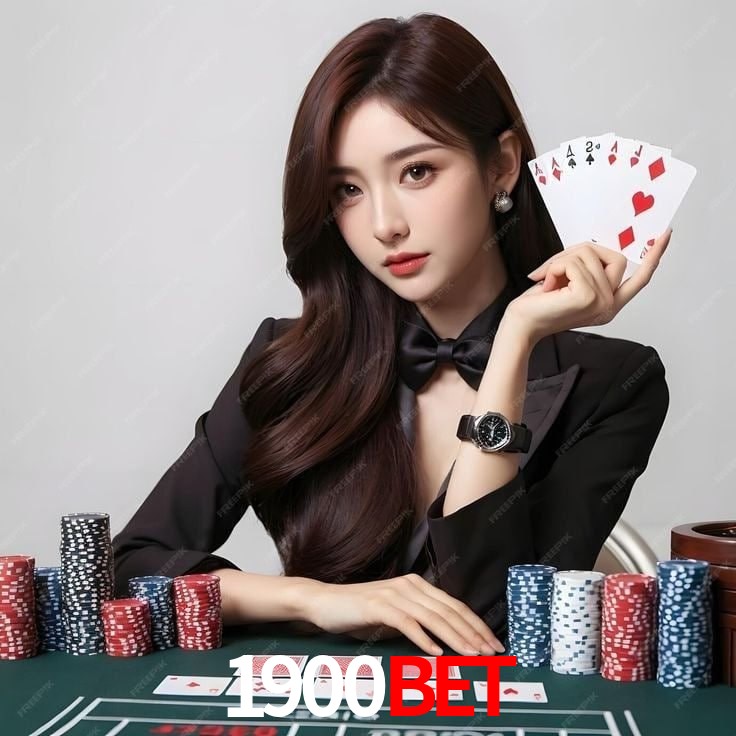 Casino Ao Vivo 1900bet