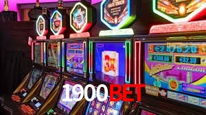 A Experiência Imersiva dos Cassinos Ao Vivo no 1900bet