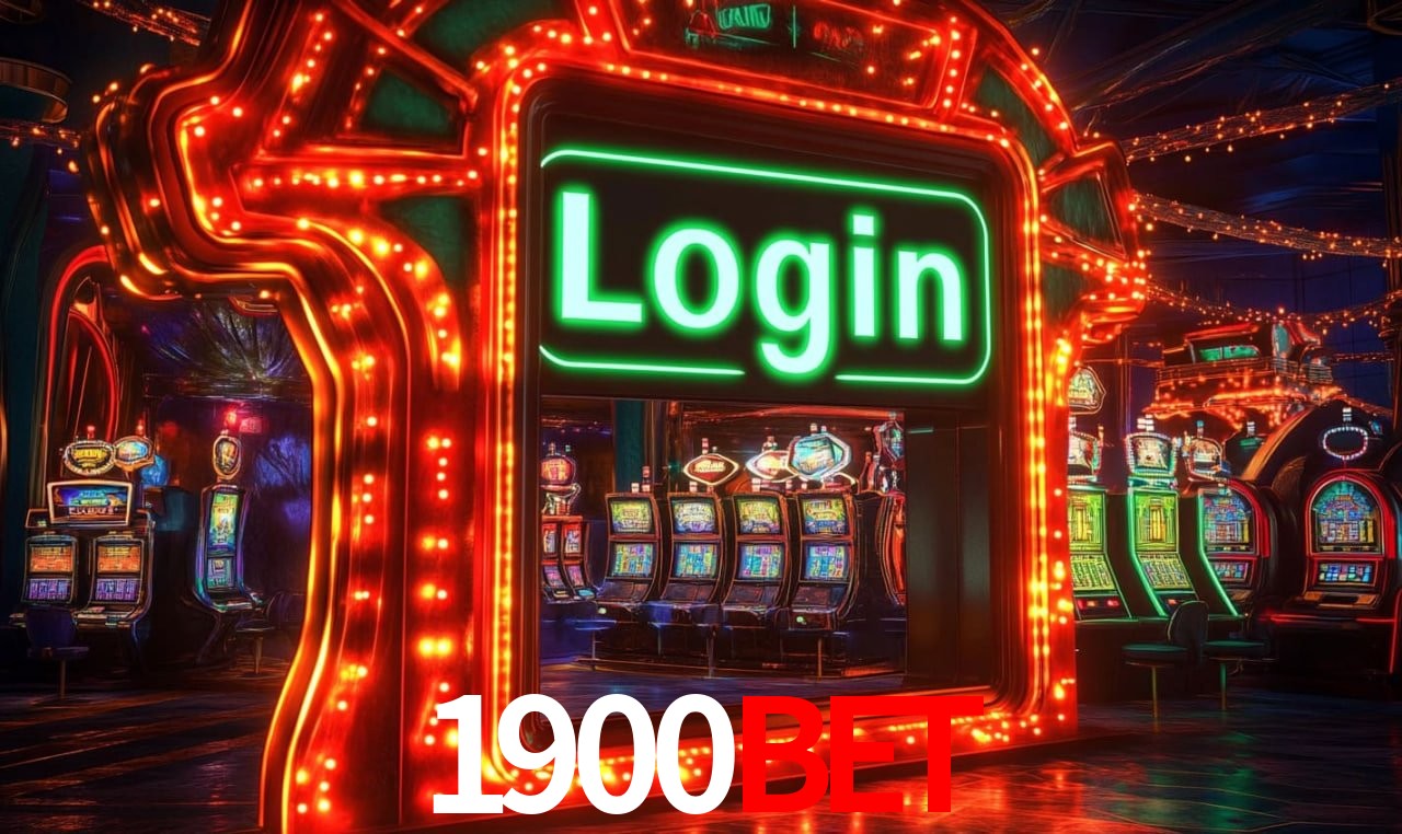 Programa VIP 1900bet