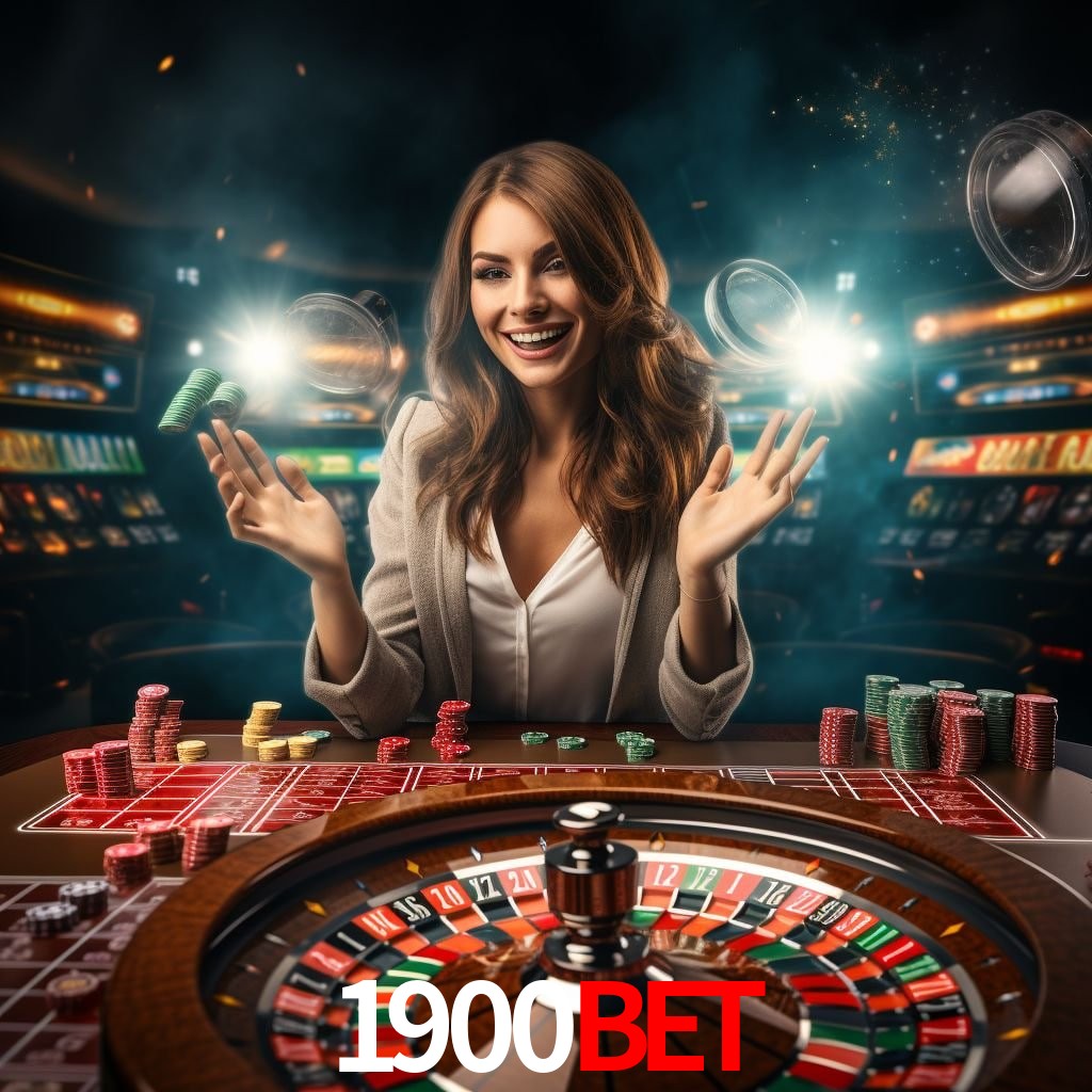Premium Interface 1900bet