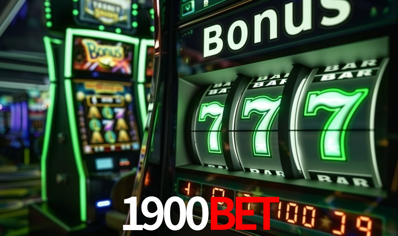 Live Casino 1900bet
