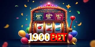 Provedores de Jogos 1900bet