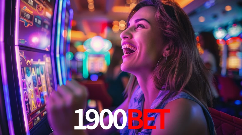 Explore as vantagens do 1900bet: serviço profissional e confiabilidade