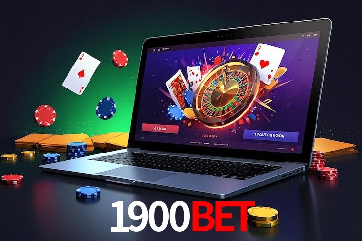 Benefícios da Conta 1900bet