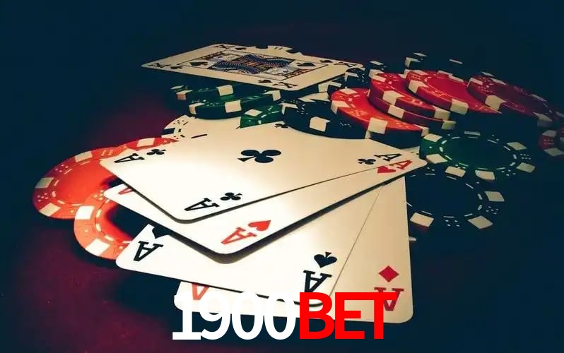 cassino 1900bet