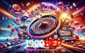 Torneios 1900bet