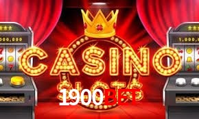 Games Directory 1900bet