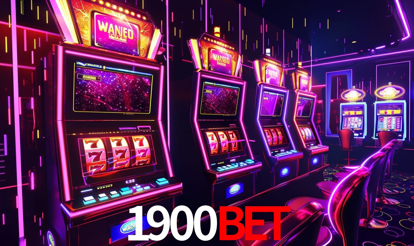 Descubra o Programa VIP da 1900bet: Vantagens Exclusivas para Jogadores