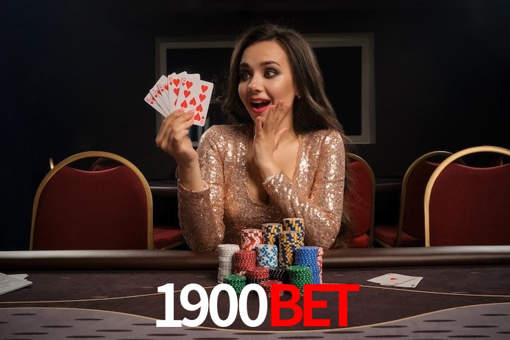 Descubra o Programa VIP da 1900bet: Vantagens Exclusivas para Jogadores