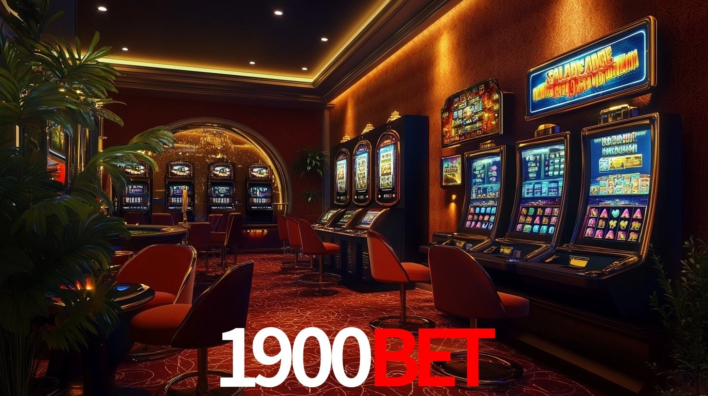 VIP Casino 1900bet