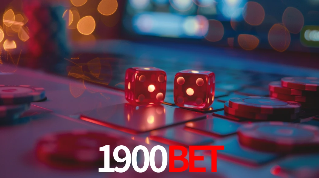 Account Benefits 1900bet