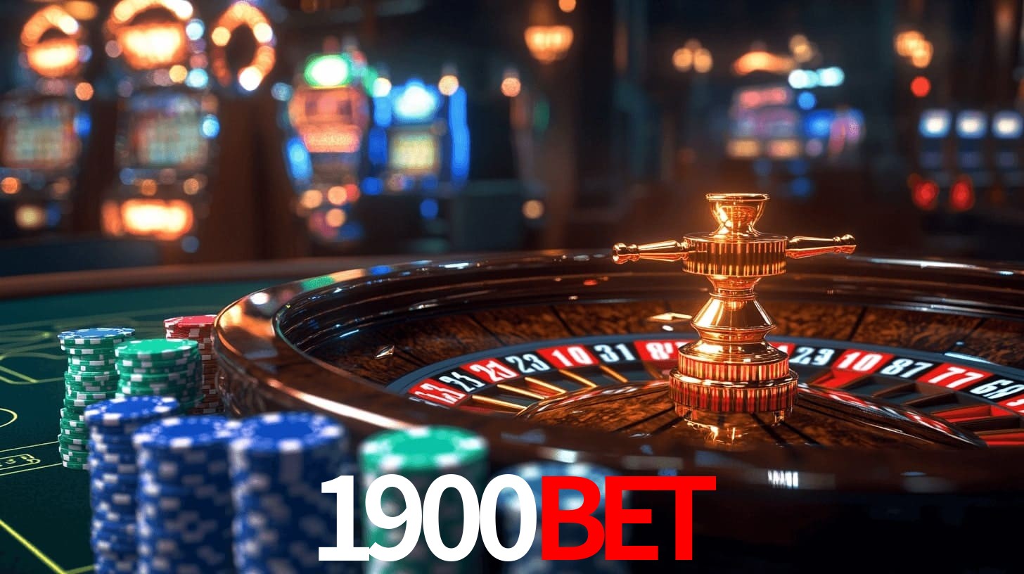 Experimente o Login Seguro Premium no 1900bet