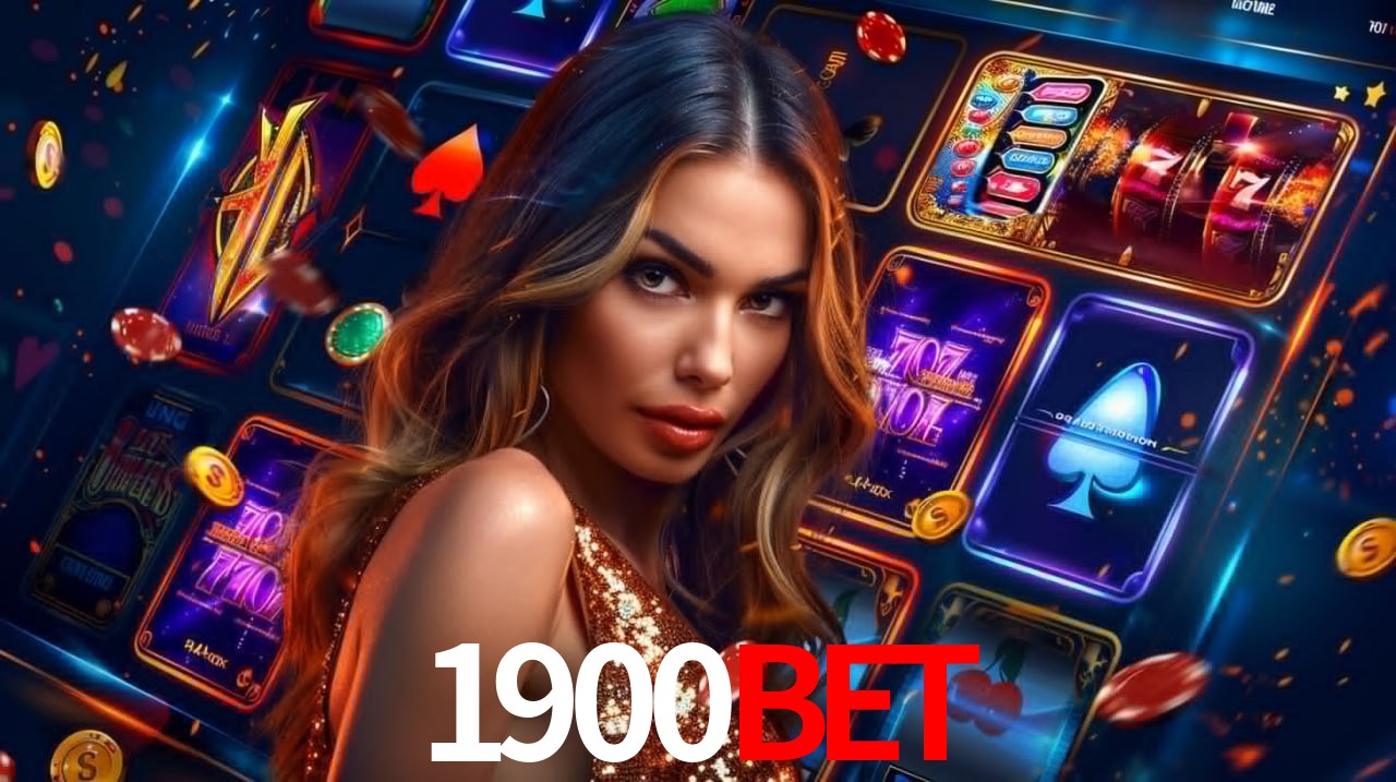 Descubra a Essência do 1900bet: Nossa História e Compromissos