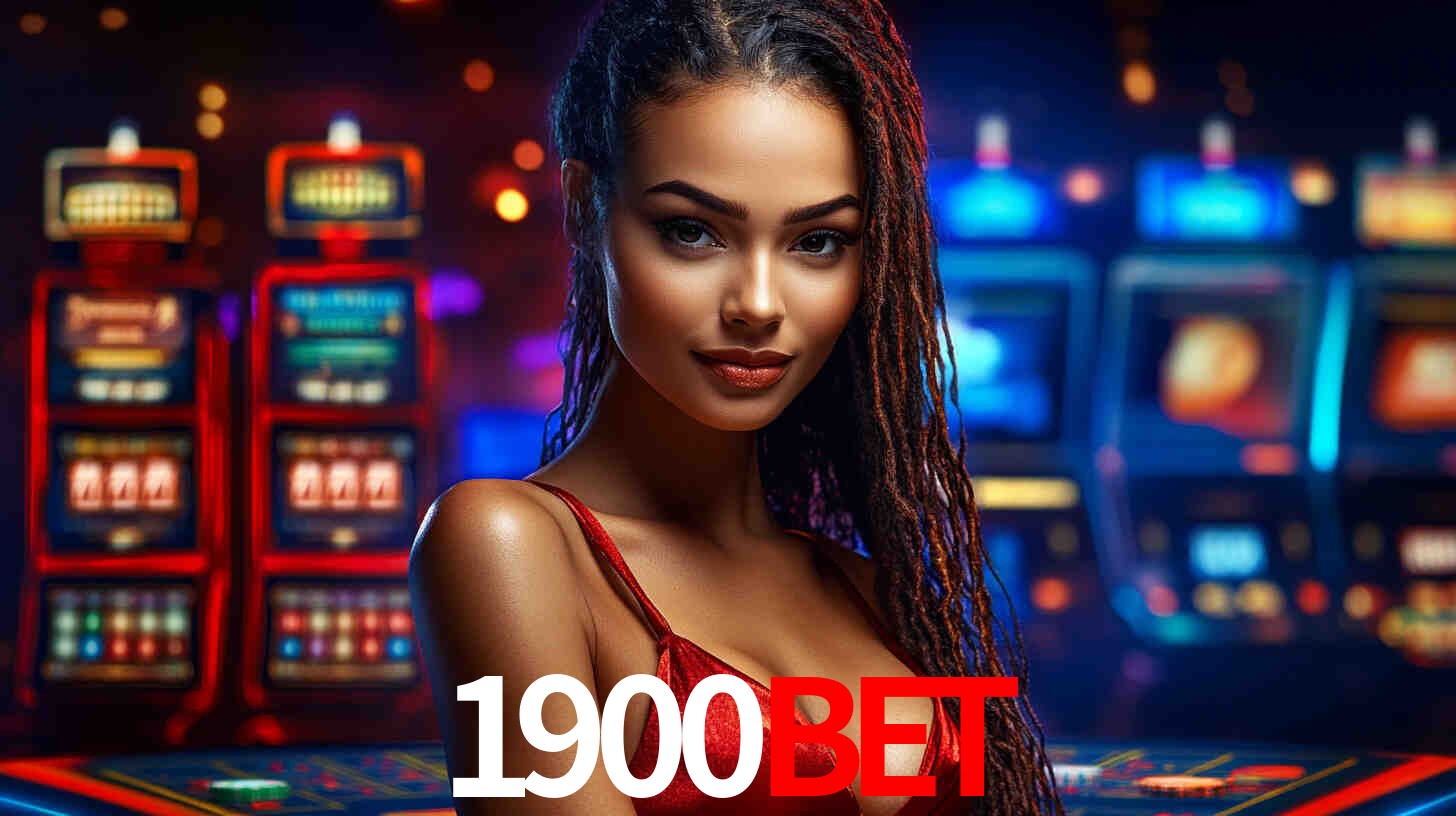 A Popularidade dos Caça-Níqueis no 1900bet