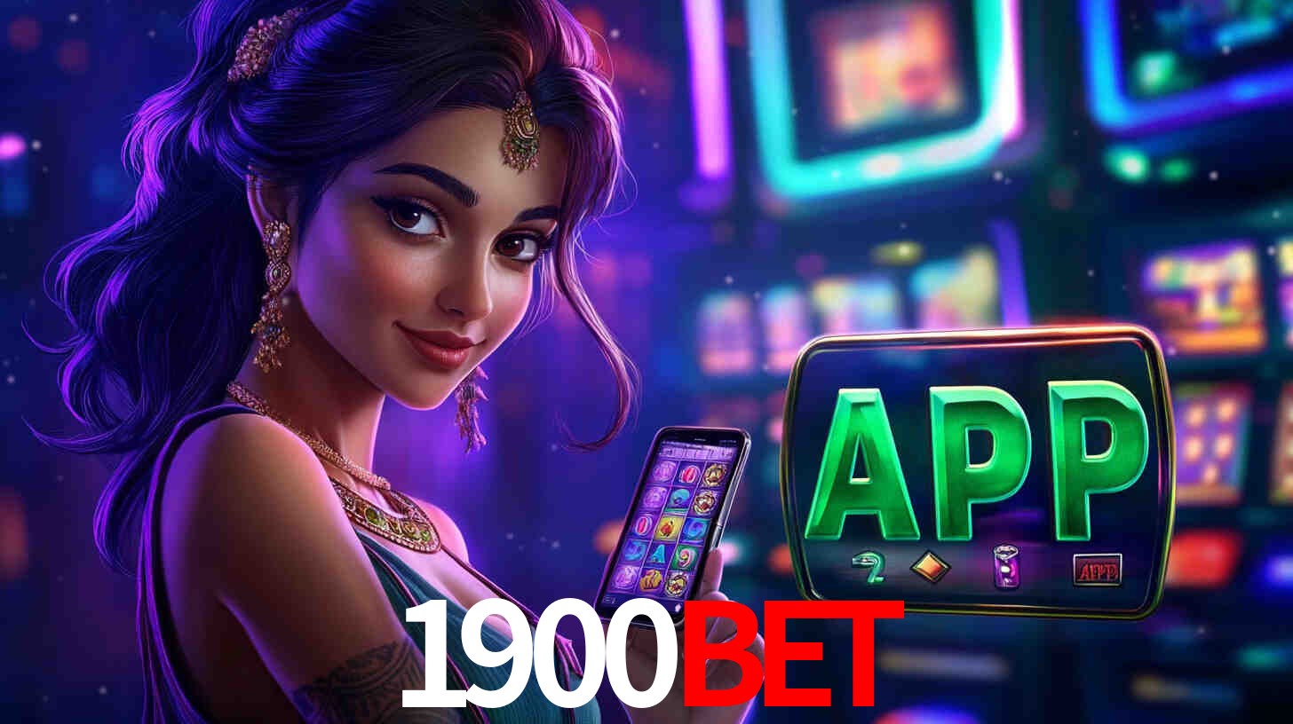 1900bet: Seu Especialista em Apostas Esportivas Brasileiras